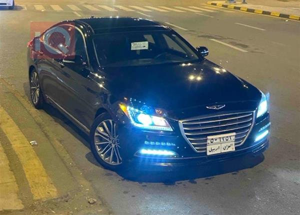 Hyundai for sale in Iraq